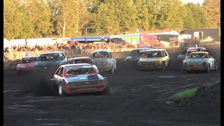 Ramo Autocross Halle 2022 - Finale Toerwagenklasse