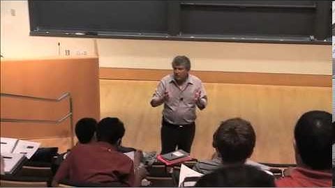 CEFRC Combustion Theory Day 5 Part 2