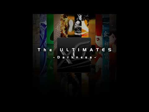 The ULTIMATES -Darkness- / Mutsuhiko Izumi