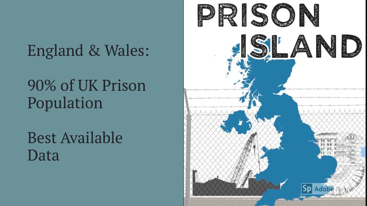 how long are prison visits uk