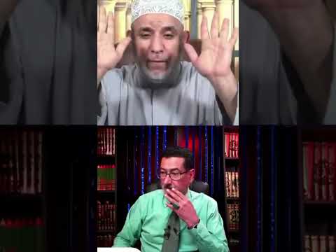 الاسطوانة المشروخة عند الوهابية مكينه
