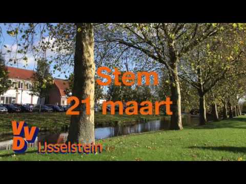 VVD IJsselstein - Lijstrekker Anastasia van der Lugt