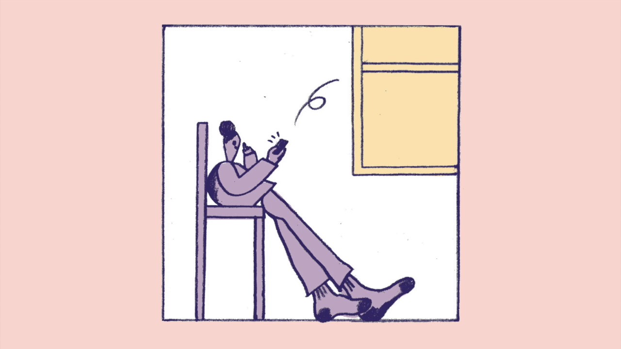 The Harpoons - Do You Want My Love