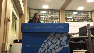 Recyclemania 2015