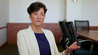 Pain Management in the Military Health System: Recent Changes | Dr. Mary Jo Larson