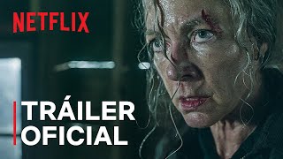 Lou (EN ESPAÑOL) | Tráiler oficial | Netflix