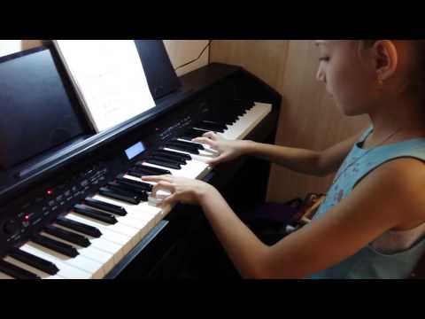 Kalcheva Elizabeth -