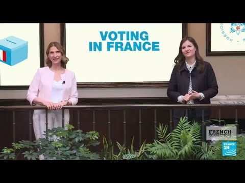 The ins and outs of the French presidential election • FRANCE 24 English