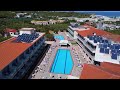 Karras grande hotel  resort  tsilivi zakynthos