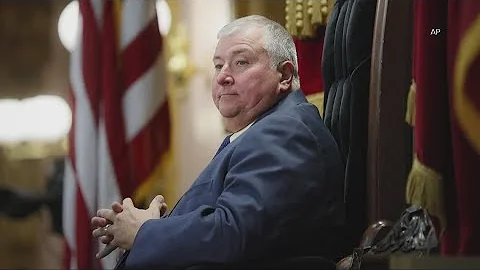 Closing arguments wrap up in Larry Householder corruption trial