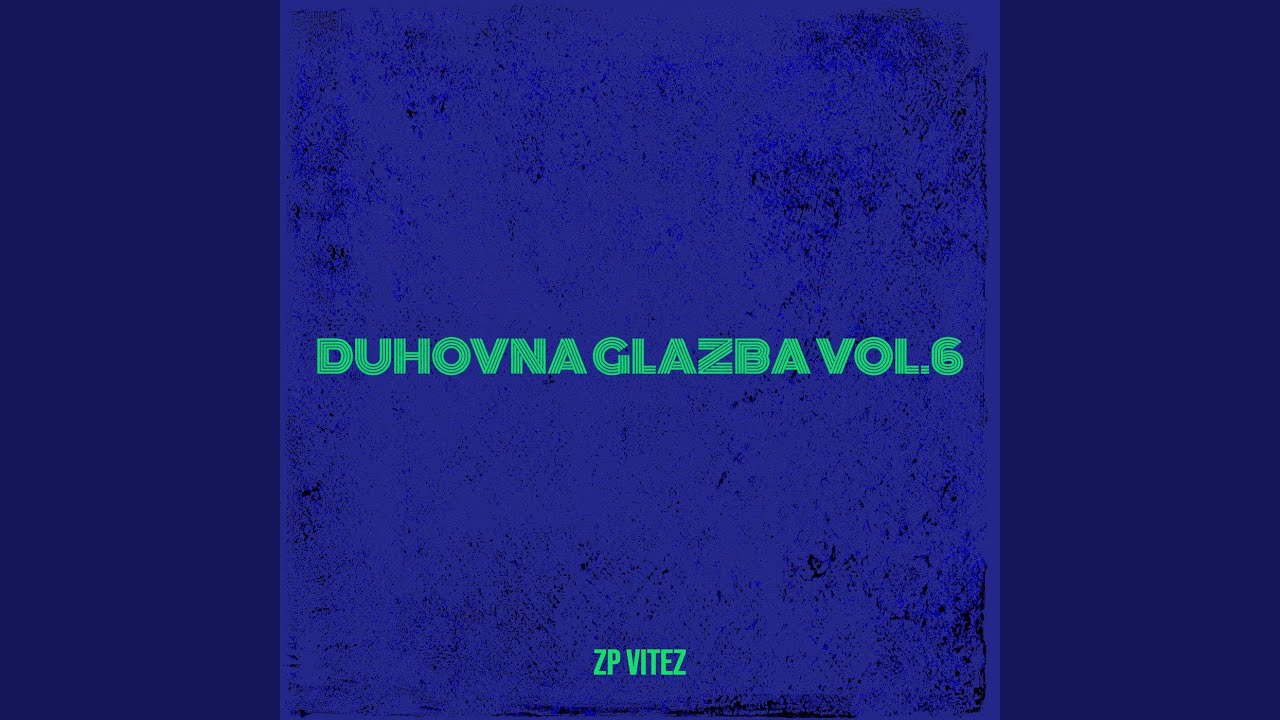 O Bože Zar Si Pozvao Mene