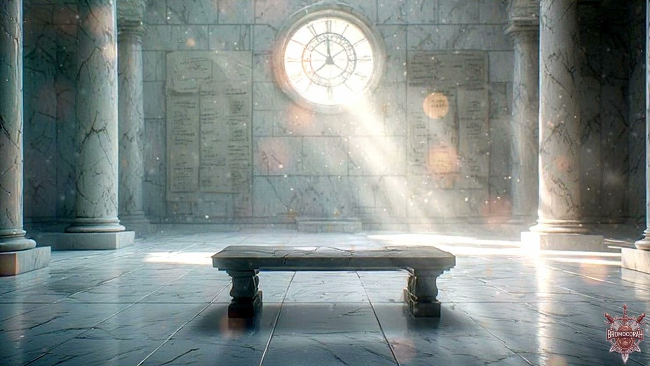 Defendant’s Anteroom