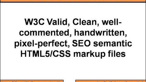 Get 15% Discount On Psd to Html5 Conversion Service : Css4Me