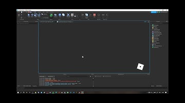 custom hotbar in roblox studio