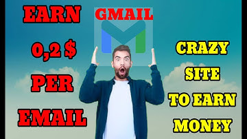 Earn $390 Just Opening Emails - Make Money Online From Home 2023