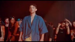 Norm Ender - Mekanın Sahibi Parodi