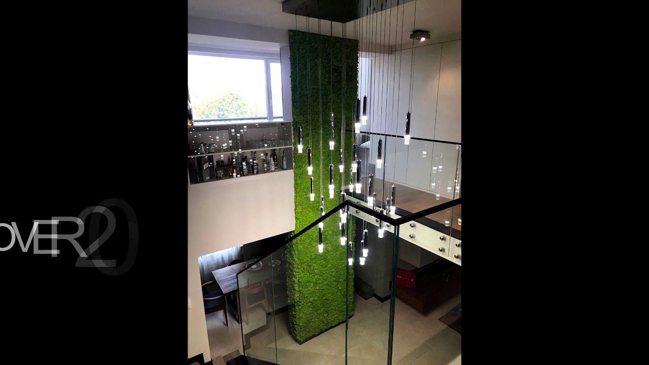 private villa poland