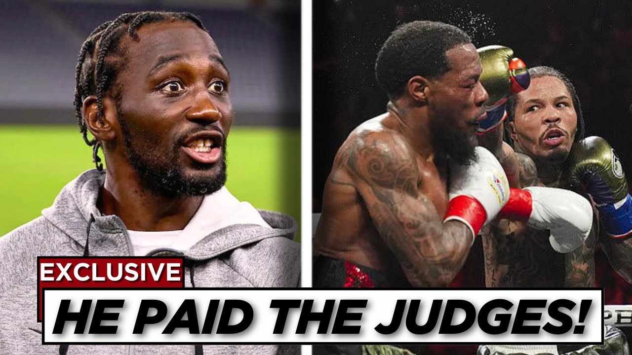 Boxing Experts React to the Controversial Gervonta Davis vs. Lamont Roach Draw!