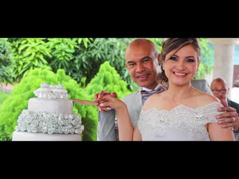 Video: Aniversario De Bodas 25 Años - Bodas De Plata