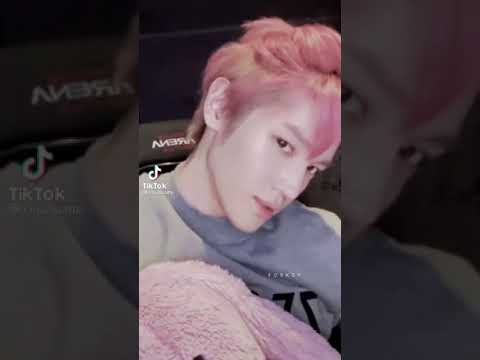 Bubu Japanese Vibe Yaa D Nct Taeyong Bubu Nct127 Nctzen Shorts 