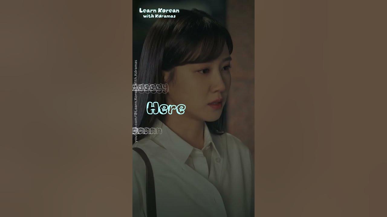 Learn How To Say Here In Korean With Your Favorite Kdramas shorts how-to-say-here-in-chinese-mandarin-chinese-easy-learning-youtube