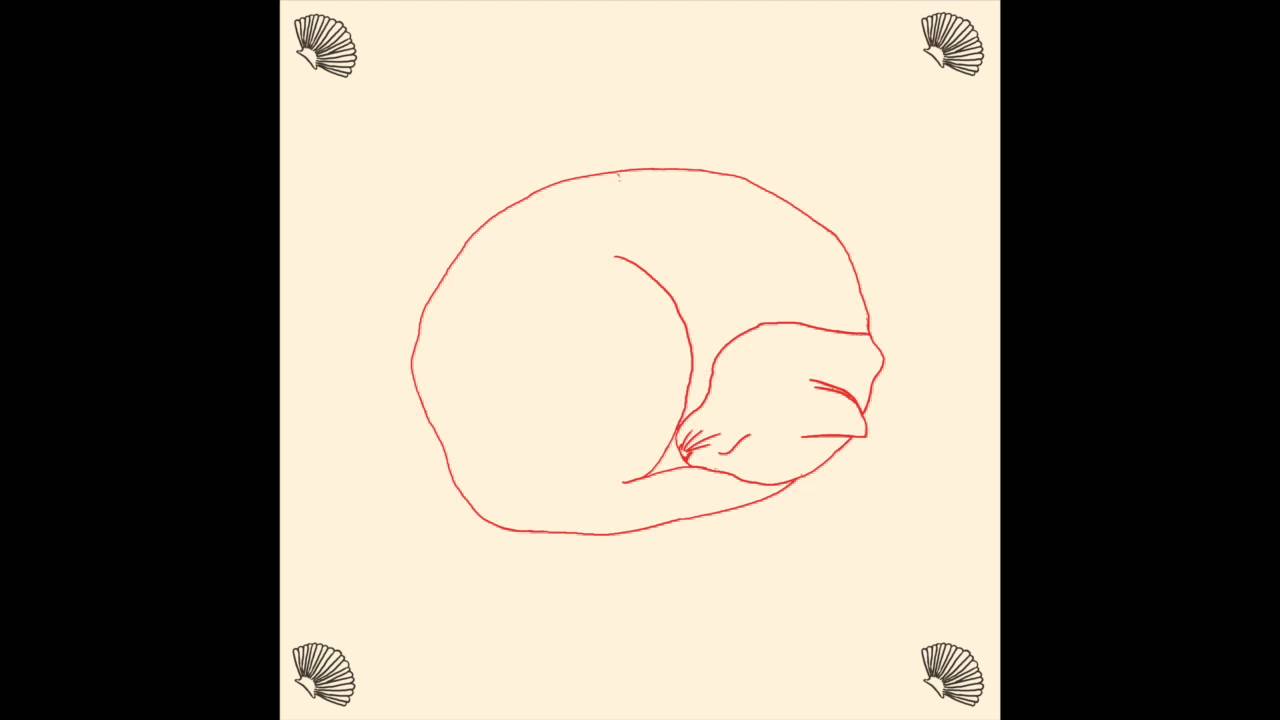 CLICHÉ — Pas chat