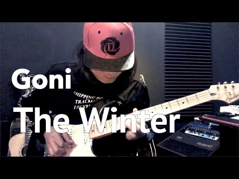 박창곤 (Park Chang Gon) - The Winter