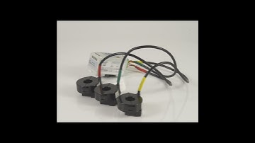 AEW100 Wireless Energy Meter