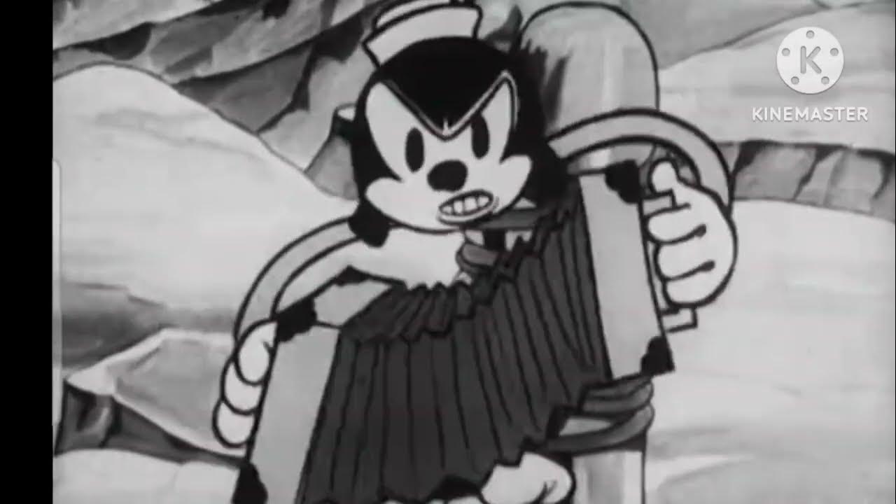 Accordion Joe (1930) (assorted clips) YouTube