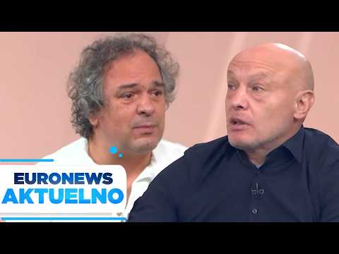 Kome smeta "srpski"? | Euronews aktuelno
