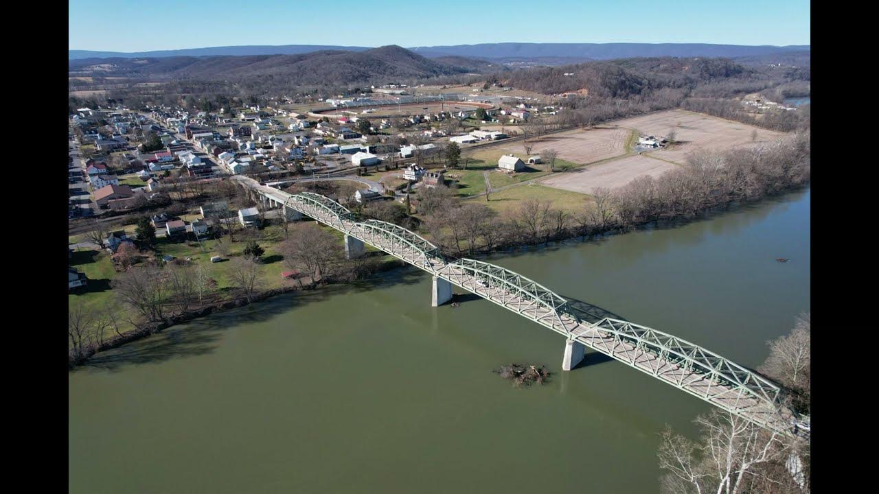 Port Royal, PA YouTube