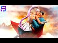 SUPERMAN and ARIANA FALL IN LOVE..... Fortnite