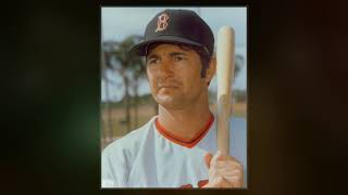 Carl Yastrzemski