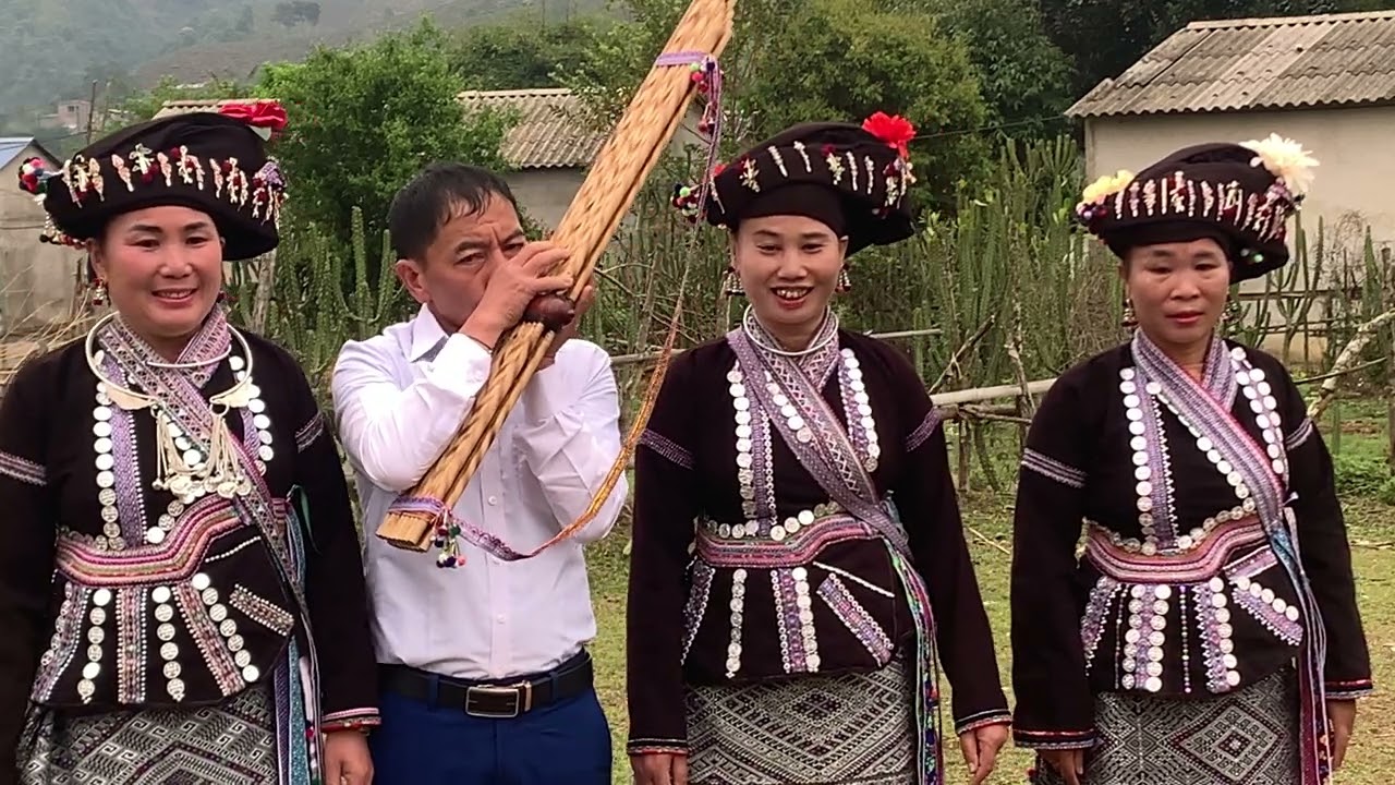 Lò văn hâu ba hoang thi panh dao lựu anh ơi