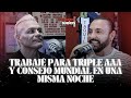 Zumbido revela por qué DEJÓ el CMLL: “Estaba en mi mejor momento… y lo arruiné”😨💥