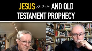Jesus عليه السلام and Old Testament prophecy with Professor John J. Collins