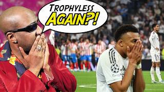 Real Madrid Must Beat Bayern or they will be TROPHYLESS. La Liga is DONE! Mbappe...😥😥 screenshot 4