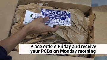 Advanced Circuits | About Us Video