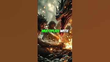 POV: I Battled the Lernaean Hydra