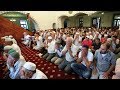 Ораза-байрам: как крымские татары празднуют окончание поста