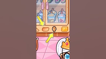 Squid Game Kitchen STARTS | Avatar World | Pazu | Toca Boca