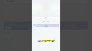 NEVER Lose Crypto! Master Network Transfers Instantly #shorts