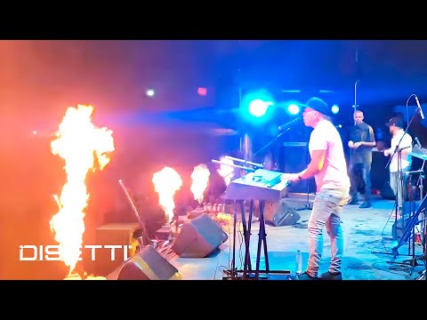 Banny Kosta - Seremos Amigos | Salsa Romántica En Vivo