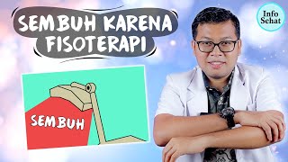 Download lagu FISIOTERAPI SEMBUHKAN KONDISI INI - DOKTER SADDAM ISMAIL