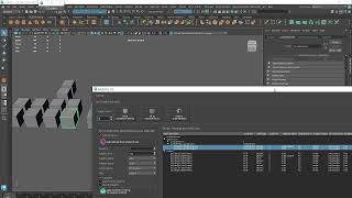 Subdivision Surface managment Tool - Maya - Tutorial 1