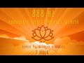 Lions gate portal 2023 frequency  888 hz frequency  meditation music  abundance gate activation