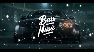 BONES - Timberlake ft. Juicy J (Tommy Soprano Remix) [Bass Boosted]