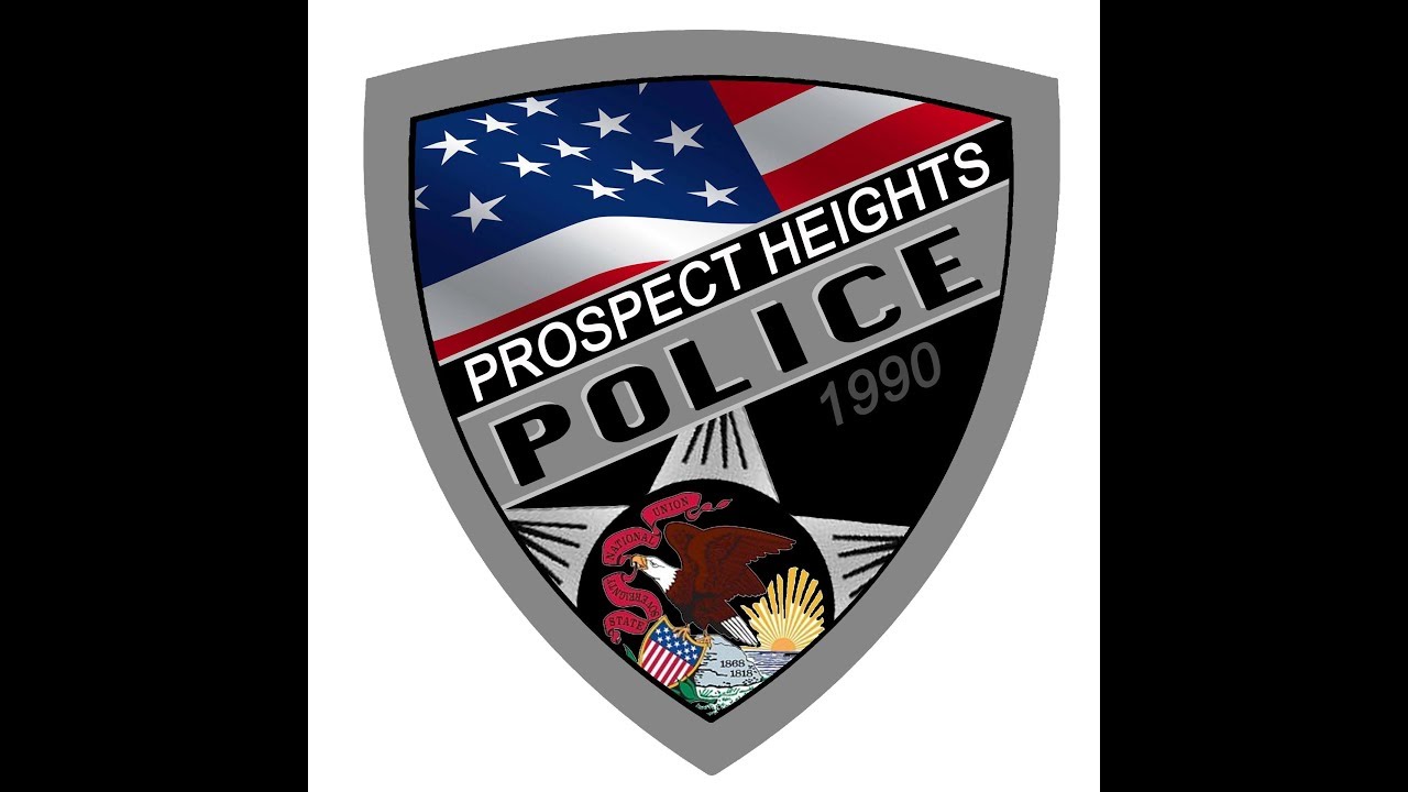 Prospect Heights Citizen Police Academy UPDATE