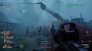 BACK 4 BLOOD M16 FULL AUTO GLITCH