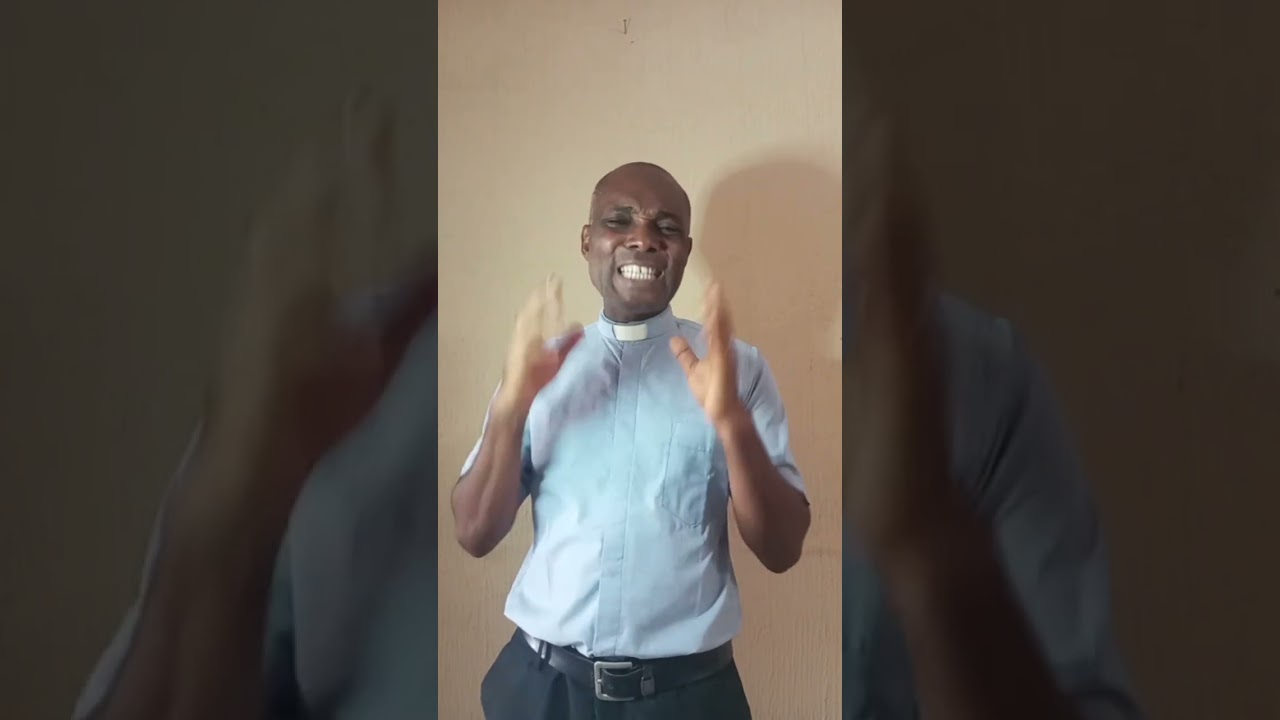 CHANGING YOUR LIFE POSITIVELY || HOUR OF PROPHETIC ENCOUNTER WITH VEN. UGOCHUKWU IHECHUKWU J